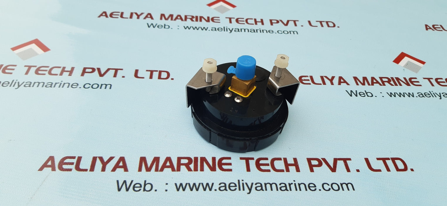 Mi swaco gauge position open close 9611143