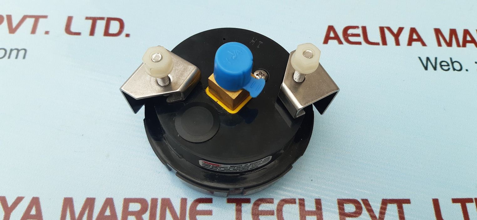 Mi swaco gauge position open close 9611143