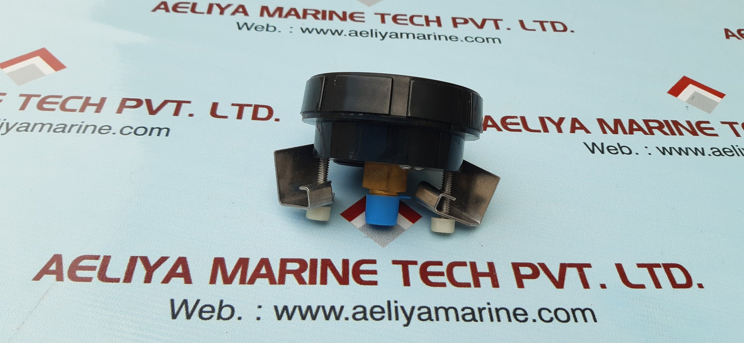 Mi swaco gauge position open close 9611143