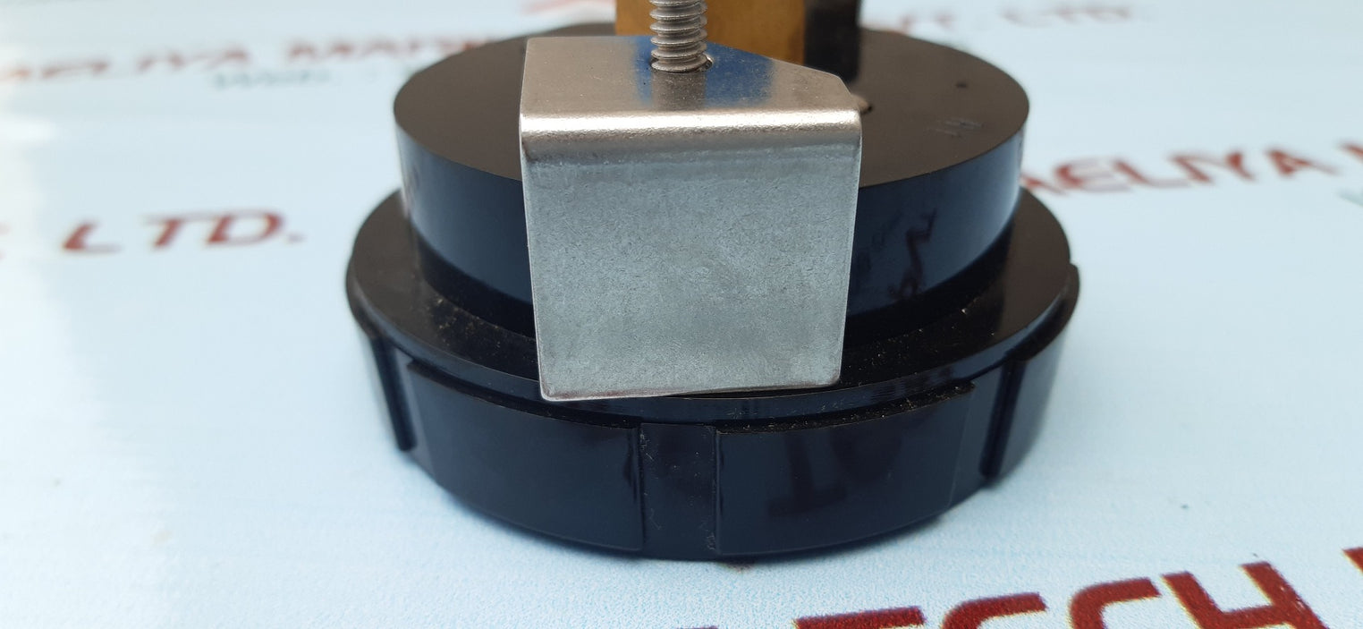 Mi swaco gauge position open close 9611143