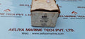 Parker shut off valves, 7/8