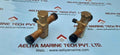 Parker shut off valves, 7/8