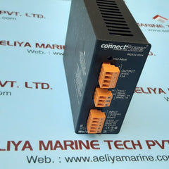 Weidmuller 992534 0024 connect power supply for automation