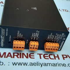 Weidmuller 992534 0024 connect power supply for automation