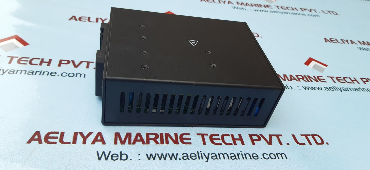 Weidmuller 992534 0024 connect power supply for automation