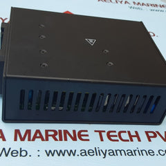 Weidmuller 992534 0024 connect power supply for automation