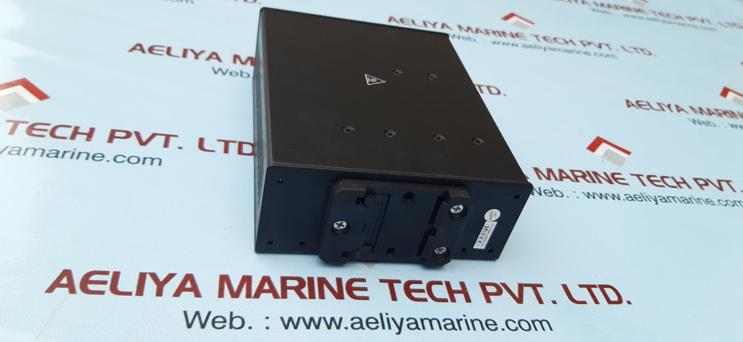 Weidmuller 992534 0024 connect power supply for automation