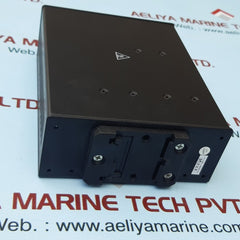 Weidmuller 992534 0024 connect power supply for automation