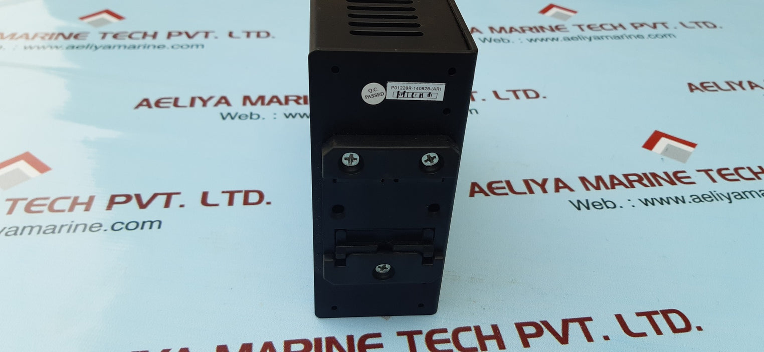 Weidmuller 992534 0024 connect power supply for automation