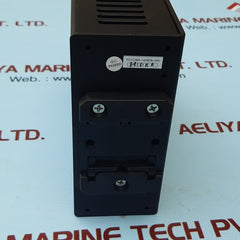 Weidmuller 992534 0024 connect power supply for automation