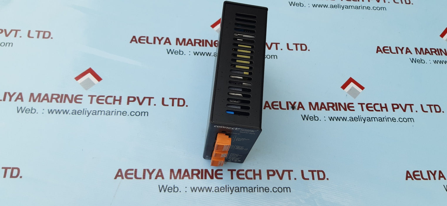 Weidmuller 992534 0024 connect power supply for automation