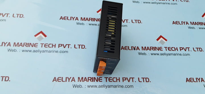 Weidmuller 992534 0024 connect power supply for automation