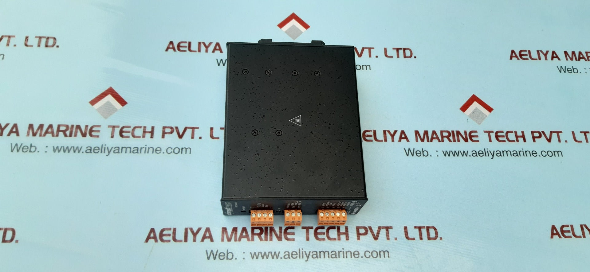 Weidmuller 992534 0024 connect power supply for automation