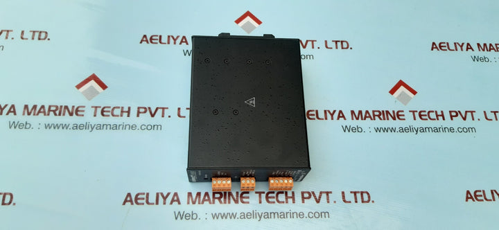 Weidmuller 992534 0024 connect power supply for automation