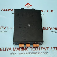 Weidmuller 992534 0024 connect power supply for automation