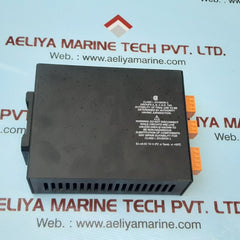Weidmuller 992534 0024 connect power supply for automation