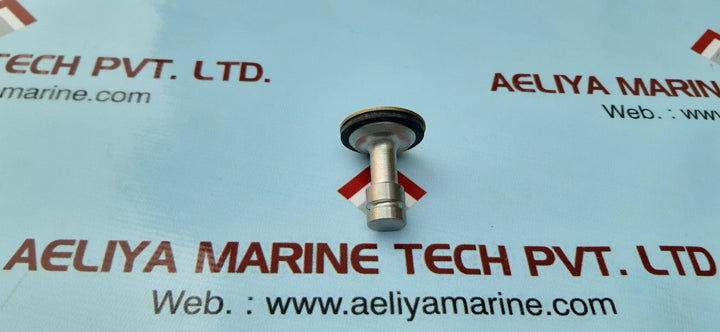 Ingersoll rand k6u-940 throttle valve