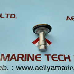 Ingersoll rand k6u-940 throttle valve