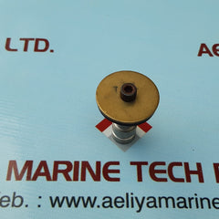 Ingersoll rand k6u-940 throttle valve