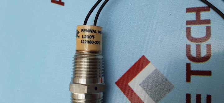 Fenwal temperature sensor probe 08-819991-010