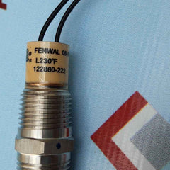Fenwal temperature sensor probe 08-819991-010