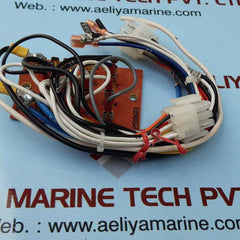 Manitowoc 20-3228-3 wiring harness 60hz
