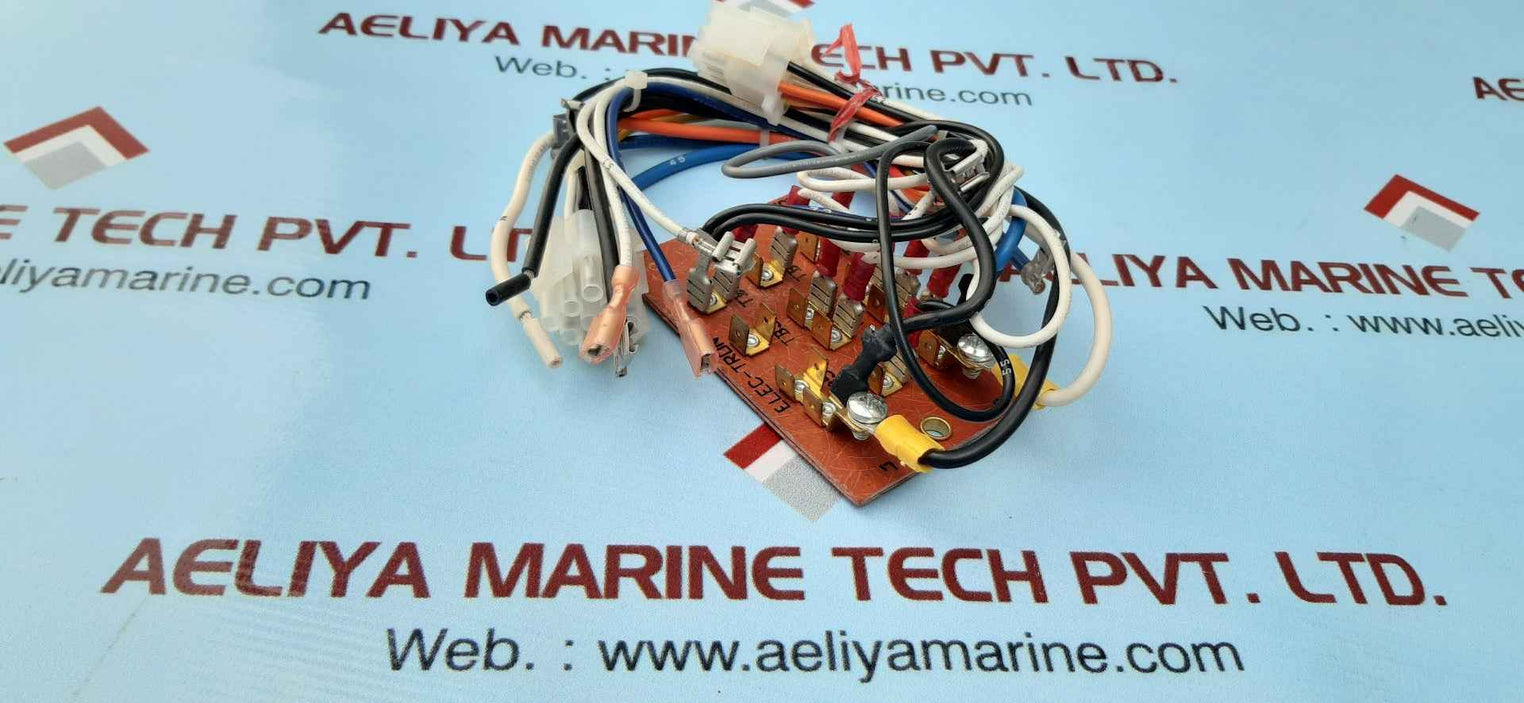 Manitowoc 20-3228-3 wiring harness 60hz