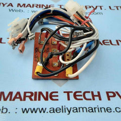 Manitowoc 20-3228-3 wiring harness 60hz