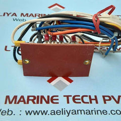 Manitowoc 20-3228-3 wiring harness 60hz