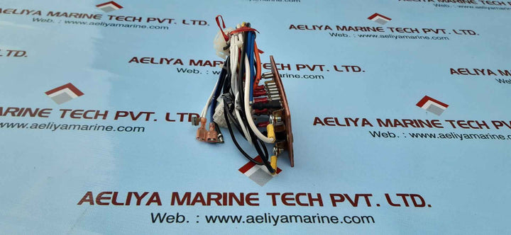 Manitowoc 20-3228-3 wiring harness 60hz