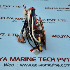 Manitowoc 20-3228-3 wiring harness 60hz
