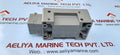 Square D class 9007 heavy duty limit switch series B