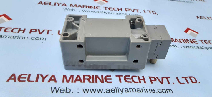 Square D class 9007 heavy duty limit switch series B