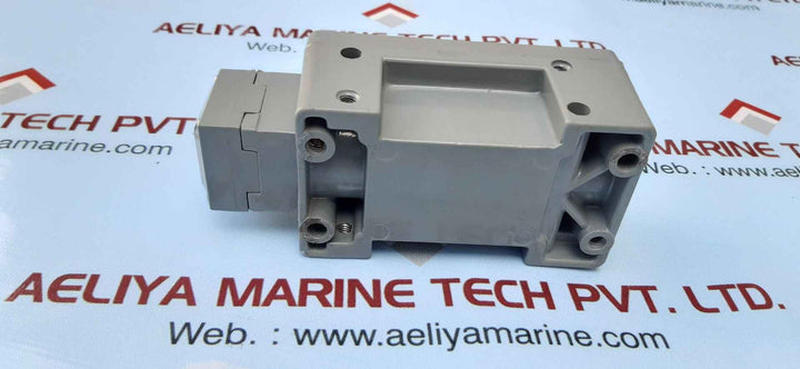 Square D class 9007 heavy duty limit switch series B