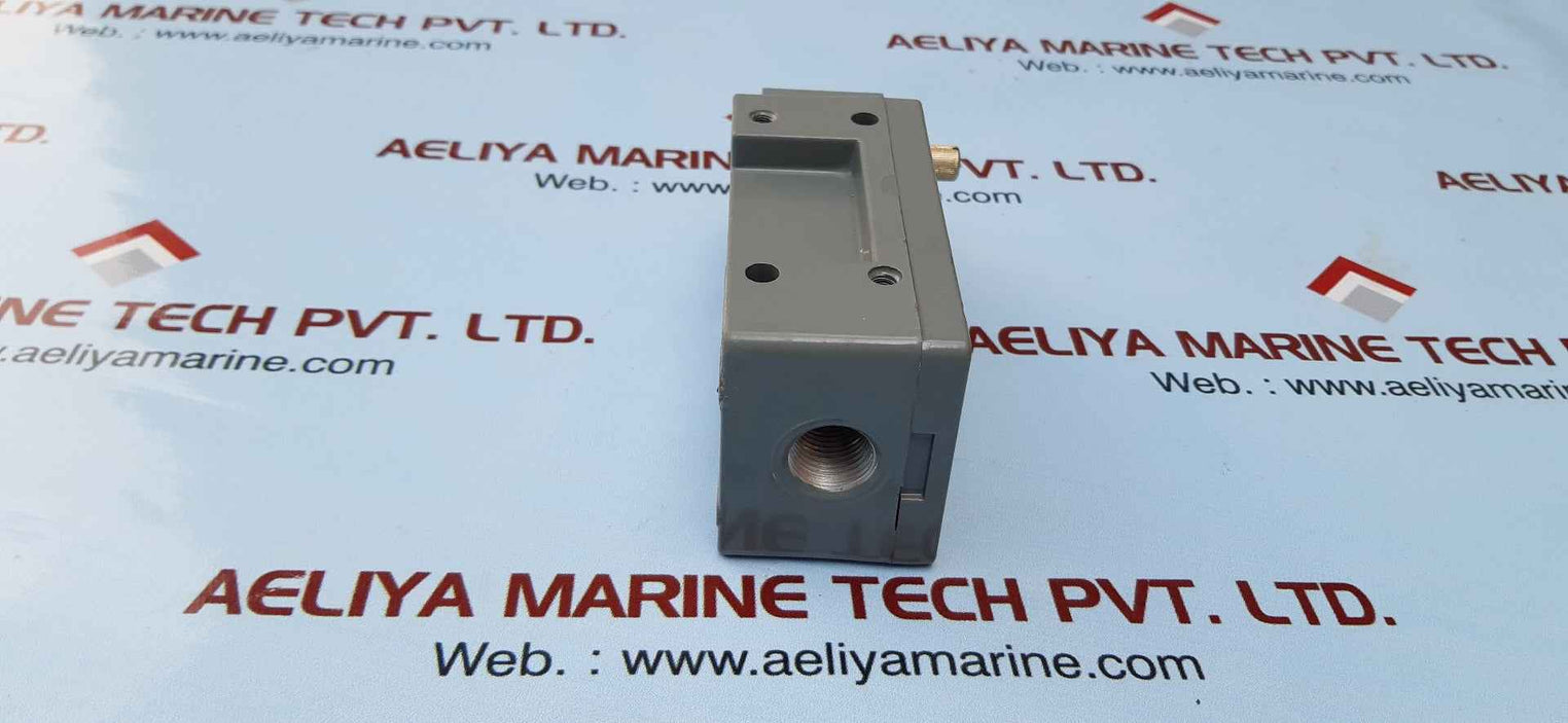 Square D class 9007 heavy duty limit switch series B