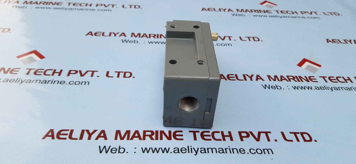 Square D class 9007 heavy duty limit switch series B