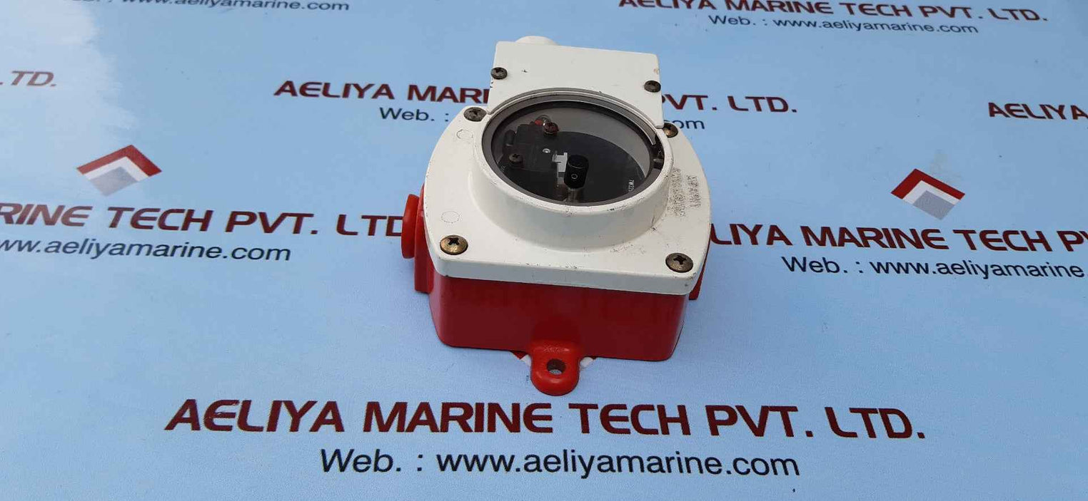 Murphy 7W2296 Switch 1505700