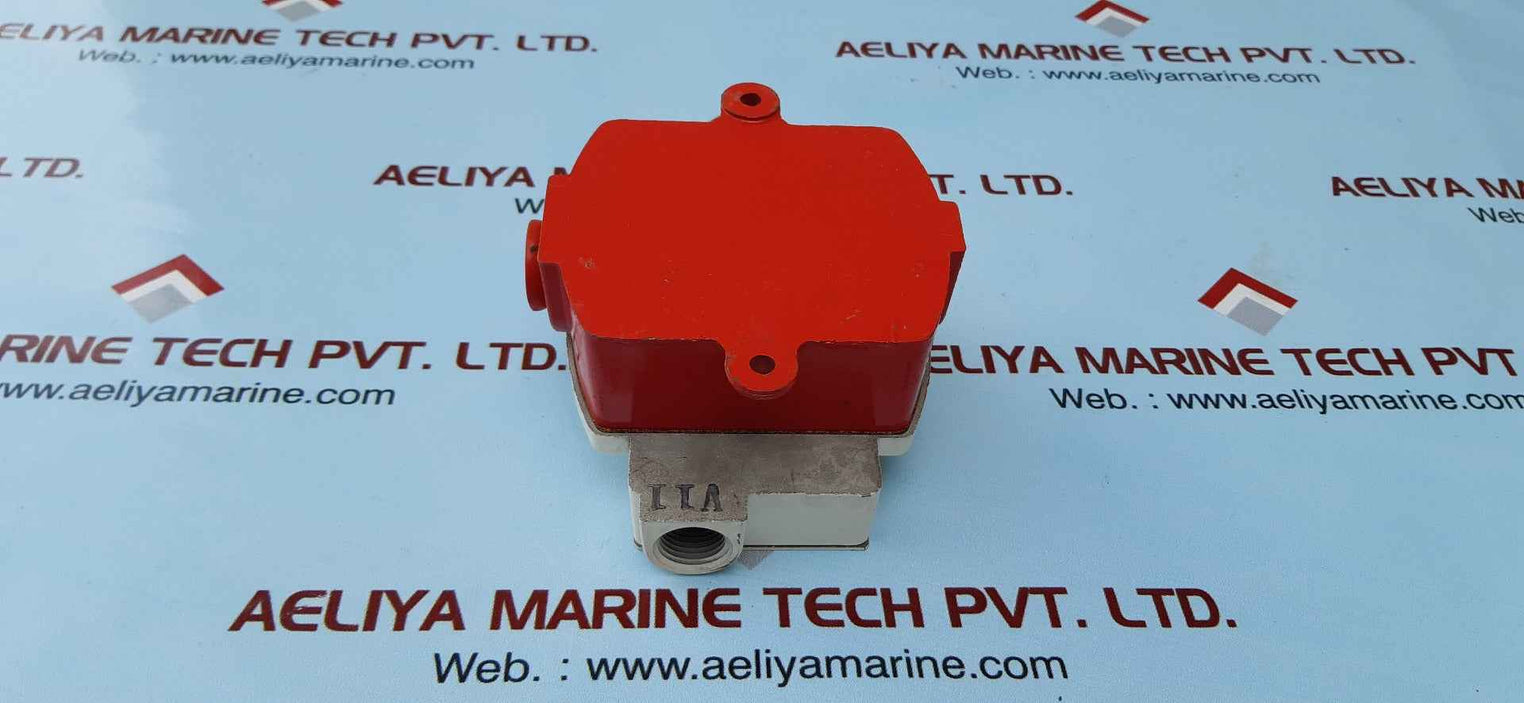 Murphy 7W2296 Switch 1505700