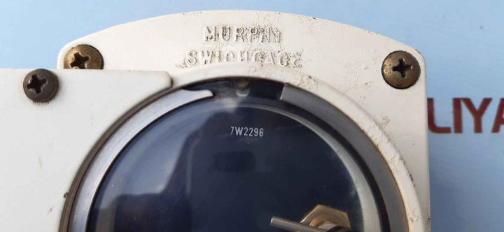 Murphy 7W2296 Switch 1505700