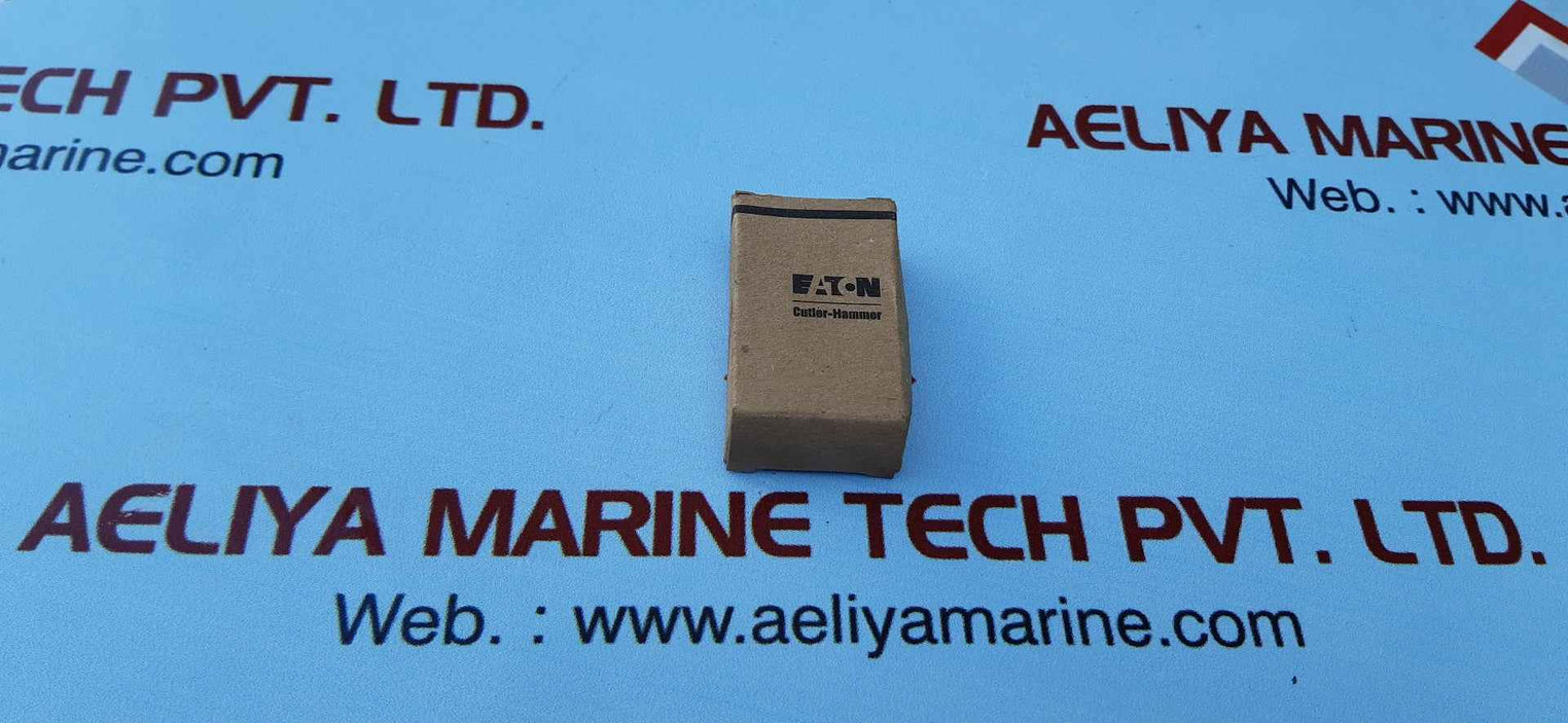 Eaton cutler-hammer fh40 11c-f type a heater 