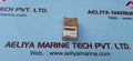 Eaton cutler-hammer fh40 11c-f type a heater 