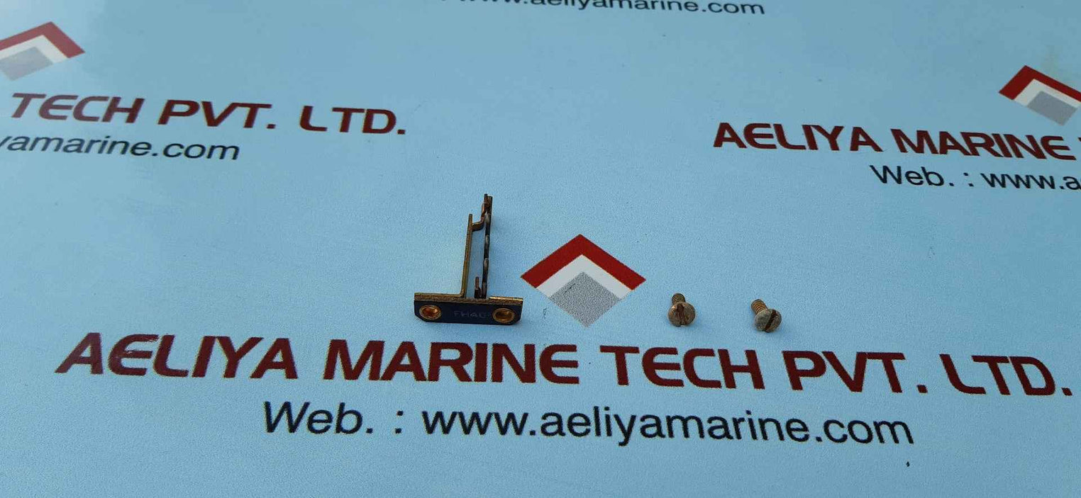 Eaton cutler-hammer fh40 11c-f type a heater 