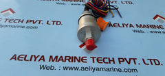 Custom control sensors 611gm8003 dual snap pressure switch 1000psig