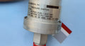 Custom control sensors 611gm8003 dual snap pressure switch 1000psig