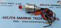 Custom control sensors 611gm8003 dual snap pressure switch 1000psig
