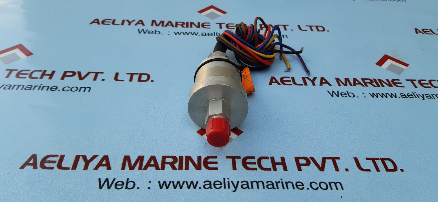 Custom control sensors 611gm8003 dual snap pressure switch 1000psig