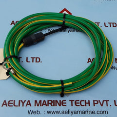 Severn trent saground target-15 5b-g wire&cable