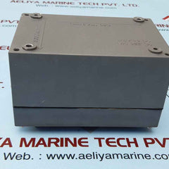 Allen-bradley 800r-2hz4r ser b hole pushbutton enclosure