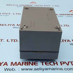 Allen-bradley 800r-2hz4r ser b hole pushbutton enclosure