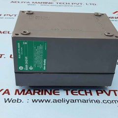 Allen-bradley 800r-2hz4r ser b hole pushbutton enclosure